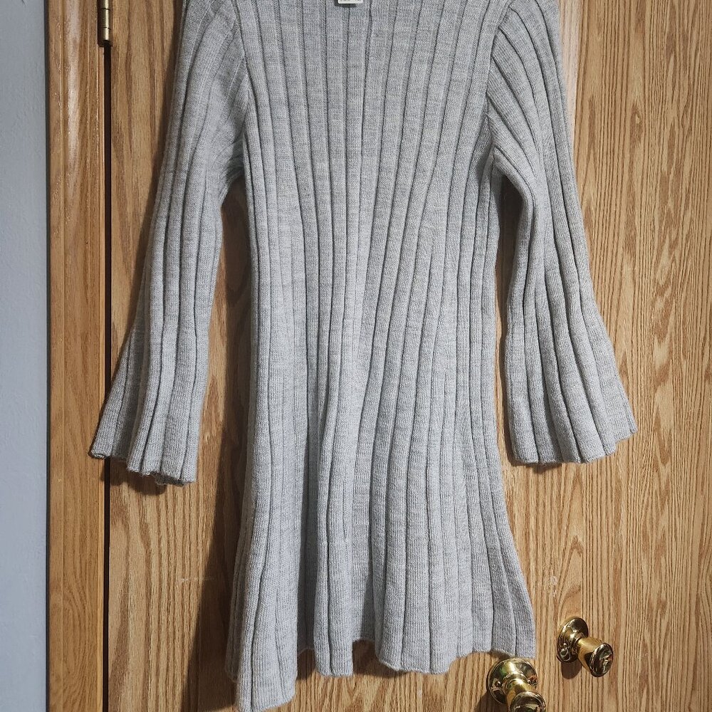 Anthropologie Sweater Dress, NWT, 1XL